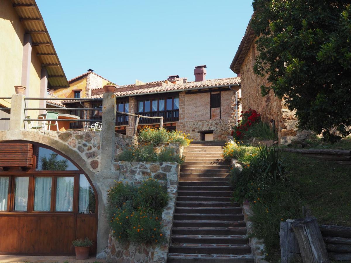 Mas Cal Sastre Casa de hóspedes Sant Hilari Sacalm Exterior foto